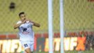 هداف الدوري العراقي.. ركلة جزاء تمنح مهاجم الزوراء مفتاح الصدارة