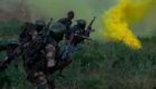 قوات "دنب" تحرر 4 قرى من حركة الشباب الإرهابية جنوب الصومال