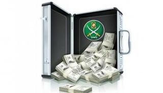 أموال الإخوان وشراء والولاءات