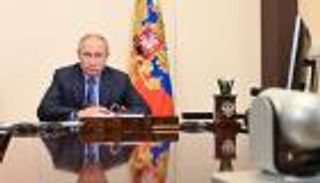 هل اخترقت المخابرات الأمريكية منشآت روسيا النووية؟.. بوتين يجيب