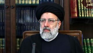 الرئيس الإيراني إبراهيم رئيسي- أرشيفية