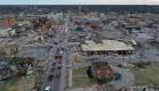 في ذروة التوتر.. روسيا تعزي في ضحايا الأعاصير بالولايات المتحدة