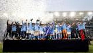 بلقب تاريخي.. مجموعة سيتي تواصل تحقيق النجاحات في 2021