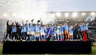 نيويورك سيتي 