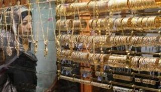 أسعار الذهب اليوم في الجزائر 