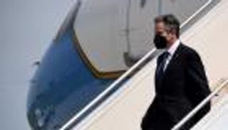 بلينكن يستهل جولة آسيوية من إندونيسيا لاحتواء النفوذ الصيني