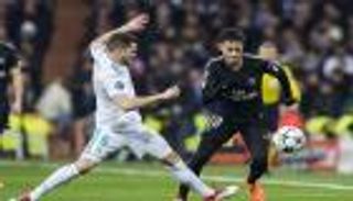 موعد مباراة ريال مدريد وباريس سان جيرمان في دوري الأبطال 2021-22