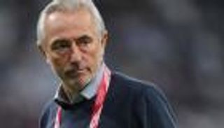 ما مصير مارفيك؟.. أول قرار رسمي بعد خروج منتخب الإمارات من كأس العرب