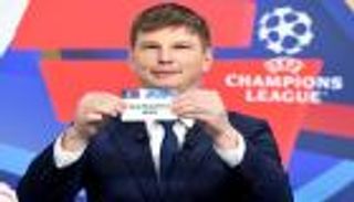 تعليق ناري من ريال مدريد بعد إعادة قرعة دوري أبطال أوروبا