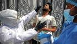 522 إصابة جديدة بكورونا بالعراق و16وفاة