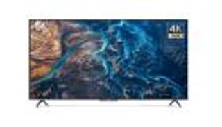 يعتمد على الذكاء الاصطناعي.. "TV ES50 2022" تلفاز ذكي جديد من شاومي 