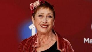 الممثلة الإسبانية فيرونيكا فوركيه