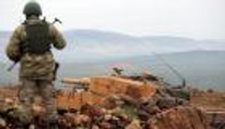 تركيا تحيّد 3 عناصر لـ"الكردستاني" بالعراق وسوريا