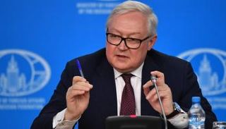 سيرغي ريابكوف