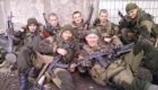 عقوبات أوروبية ضد "فاجنر" الروسية.. طالت 8 أشخاص و3 شركات