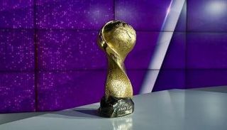 كأس العرب 2021