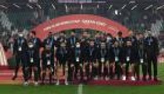 لغز جديد.. حل غامض ينهي أزمة الأهلي في كأس العالم للأندية