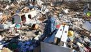 مأساة لا توصف.. كل شيء عن أعاصير أمريكا المدمّرة (صور)