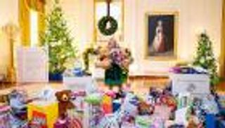 جيل بايدن تشكو دور "السيدة الأولى".. أصعب مما تخيلت