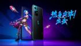 مفاجأة أوبو لعشاق لعبة League of Legends.. نسخة مميزة من "Reno7 Pro"