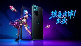 الإصدار الخاص League of Legends Limited Edition 