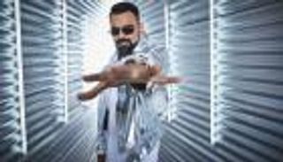 الدي جي شيتاس في إكسبو 2020 دبي.. عرض أسطوري منتظر