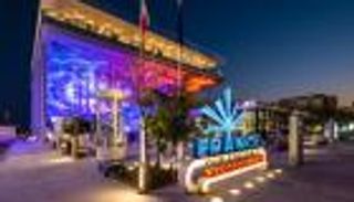 غرف الألوان.. معرض فريد لأول مرة في إكسبو 2020 دبي