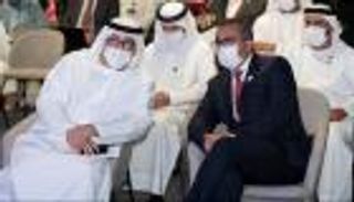 إكسبو 2020.. "الصحة العالمية" تدعو الحكومات لتوفير الرعاية الصحية للجميع