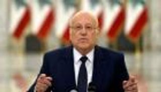 مصادر وزارية لبنانية: ميقاتي يأمر بترحيل منظمي مؤتمر مسيء للبحرين