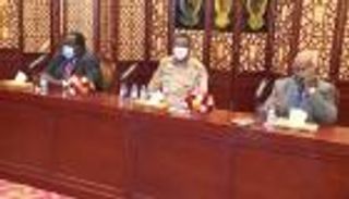 أزمة شرق السودان.. "وساطة الجنوب" تدعو للتوافق 