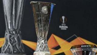 الدوري الأوروبي 