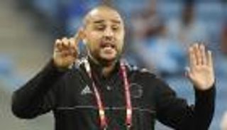 كأس العرب 2021.. بوقرة يطوي صفحة مباراة الجزائر والمغرب بـ3 كلمات