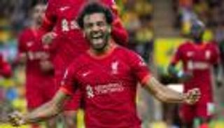 بقيادة محمد صلاح.. التشكيلة المثالية لـ"فانتازي دوري أبطال أوروبا"