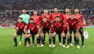 ما هي طرق مشاهدة مباراة مصر وتونس في كأس العرب 2021؟