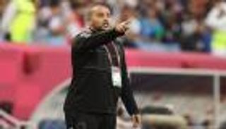 بوقرة يجيب.. ماذا يزعج منتخب الجزائر في كأس العرب 2021؟