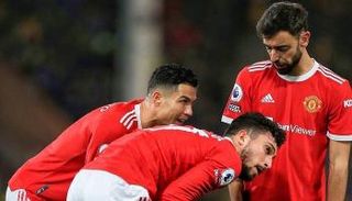 مانشستر يونايتد 