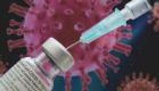 بدون إبر.. "لقاح هوائي" فعال ضد متحورات كورونا