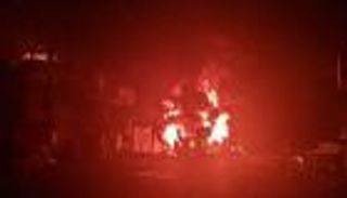 50 قتيلا في انفجار صهريج غاز بهايتي (فيديو)