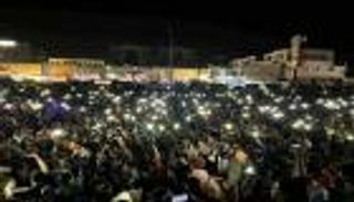 قتلى وجرحى في احتفالات صاخبة عقب فوز اليمن ببطولة آسيا 