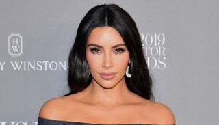كيم كارداشيان