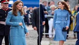 كيت ميدلتون دوقة كامبريدج 