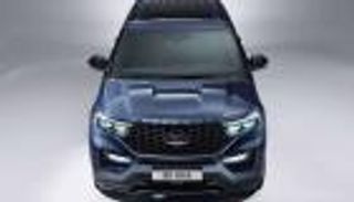 قرارات صادمة من "فورد" لعشاق موديلات إكسبلورر ولينكولن