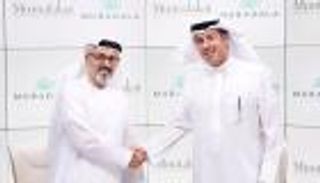 شراكة مستدامة بين "مبادلة" للاستثمار و"ممتلكات" البحرينية