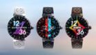 ساعة ذكية من عملاق الموضة الفرنسية "لويس فويتون".. إليك المميزات