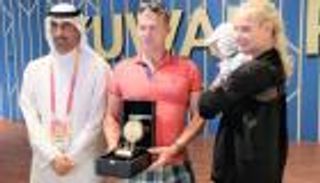 من هو الزائر رقم "مليون" لجناح الكويت في إكسبو دبي؟