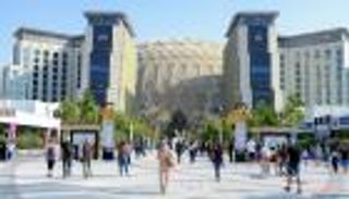 ماذا قال الزوار عن إكسبو 2020 دبي؟.. سفر عبر الزمن