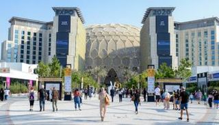 معرض إكسبو 2020 دبي