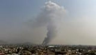 مقتل مدني وإصابة آخرين بانفجار في كابول