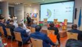 الإمارات الأولى عربياً والـ11 عالمياً في مؤشر المعرفة العالمي