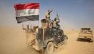 حاوي العظيم.. صحوة عراقية لترويض "ثعابين داعش"